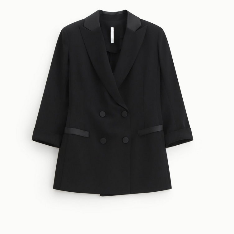 Doppelreihblazer Imperial