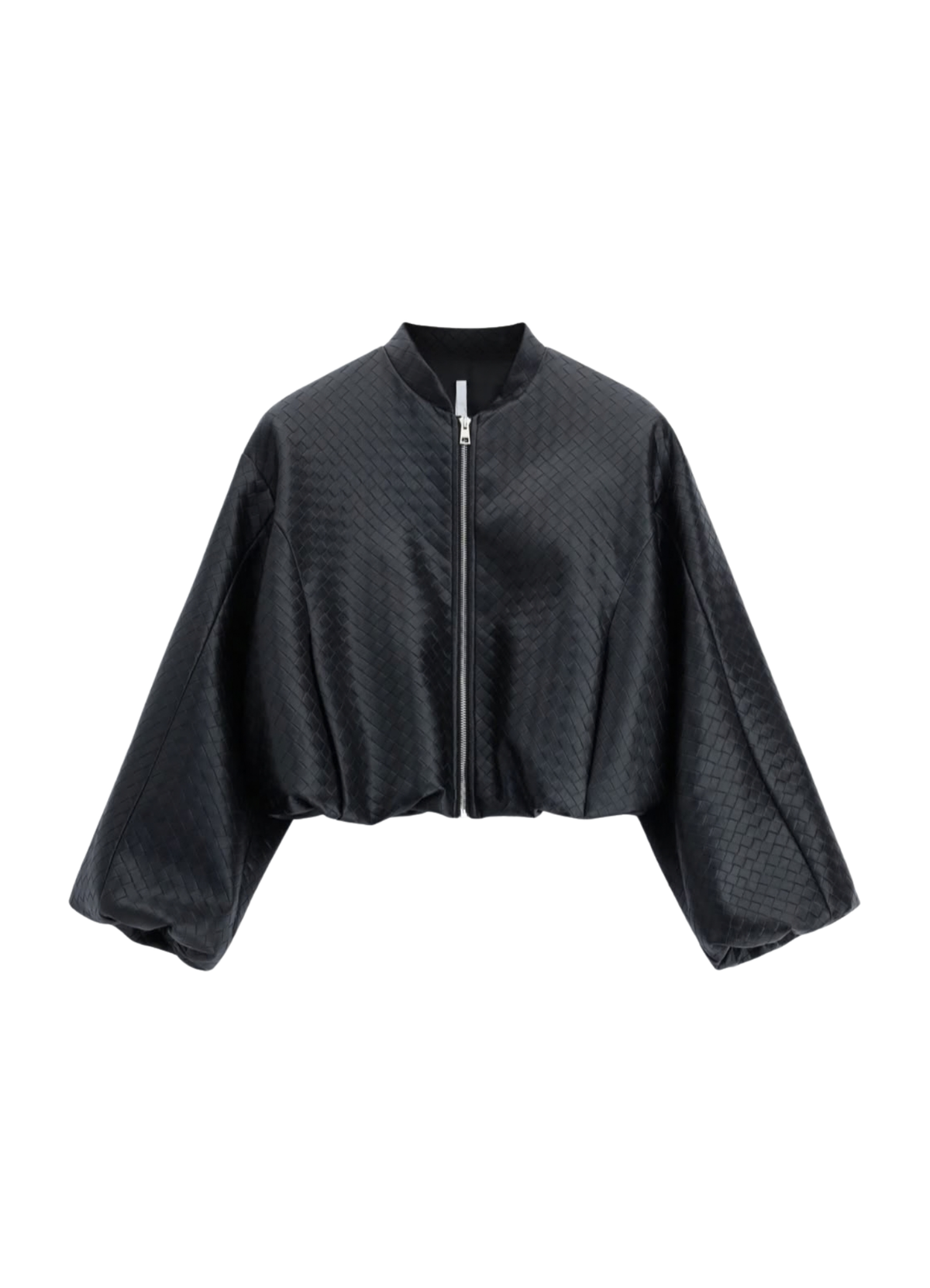 Steppjacke Damen, Bomberjacke Damen, Stepp Bomberjacke, Bomberjacke Lederoptik, Jacke Lederoptik Damen, Rautensteppung, gesteppte Bomberjacke, Oversized Bomberjacke, Cropped Bomberjacke, Ballonärmel Jacke, elegante Damenjacke, italienische Mode, Boutique C5