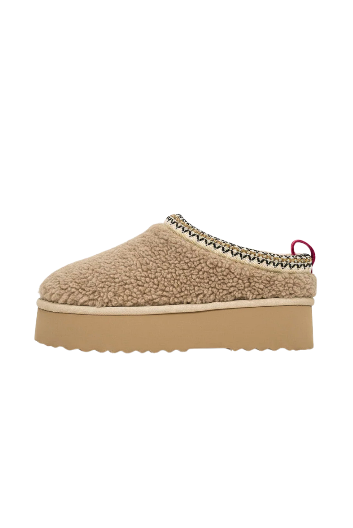 kuschelige plateau clogs damen – boutique c5 salzburg