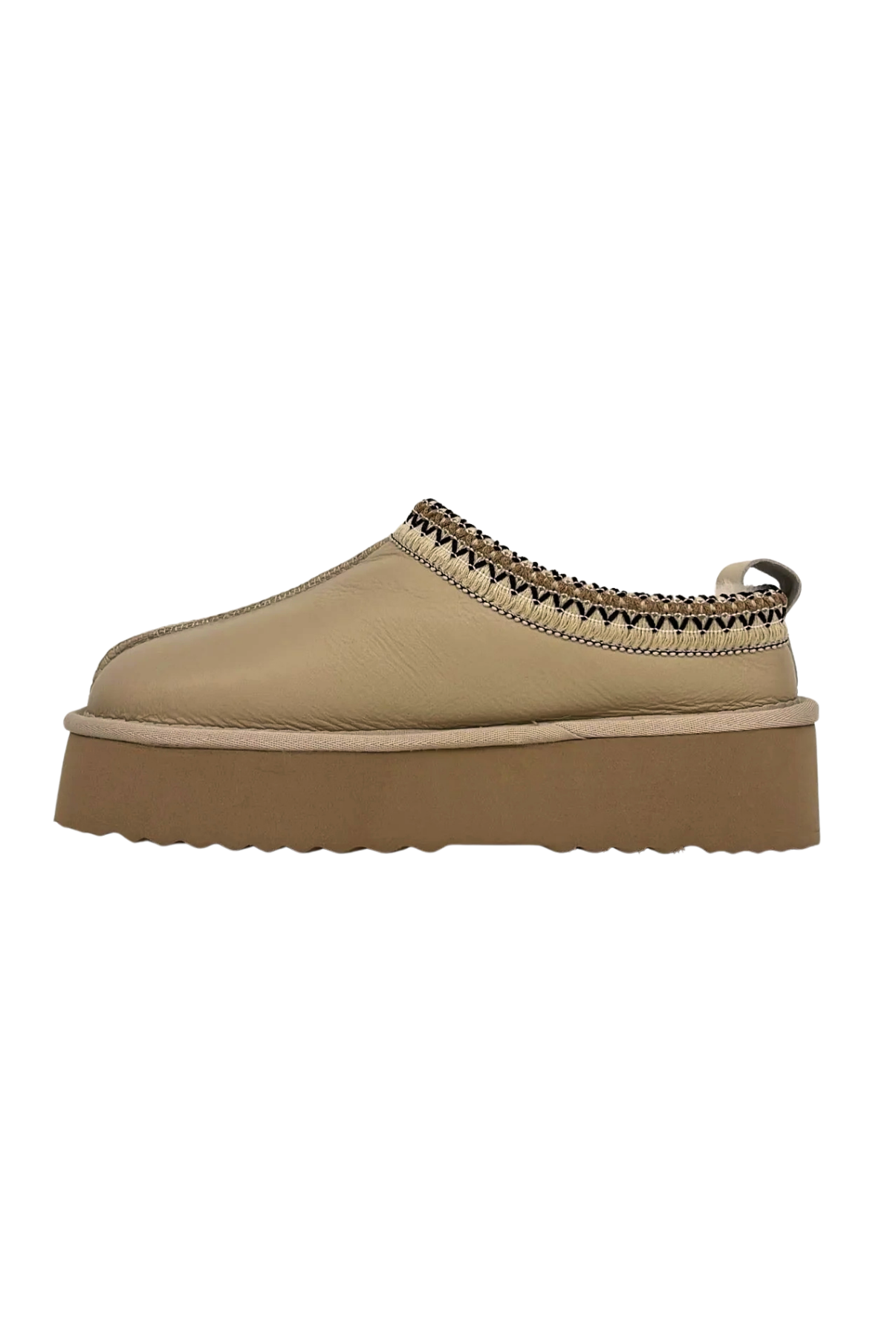 kuschelige plateau clogs damen – boutique c5 salzburg