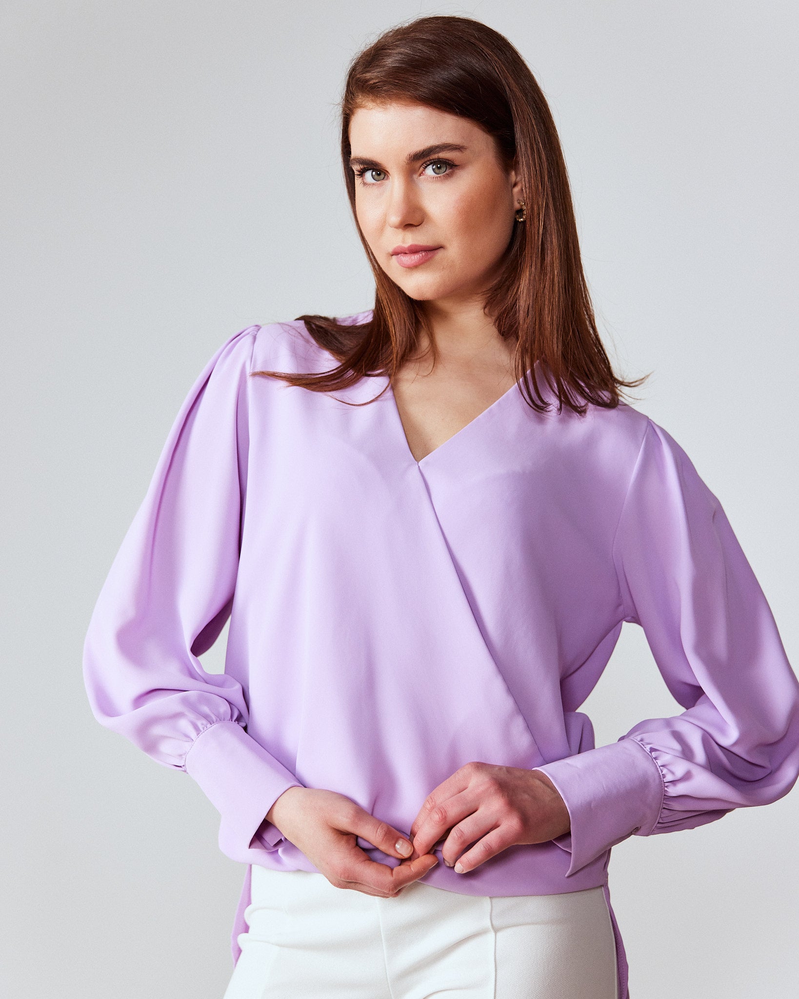 Bluse-Hose-Stretch-C5-Rinascimento-Boutique-Mode-Salzburg-Fruehling-Sommer-Damenmode-Trend-Italien-Fashion-Instagram