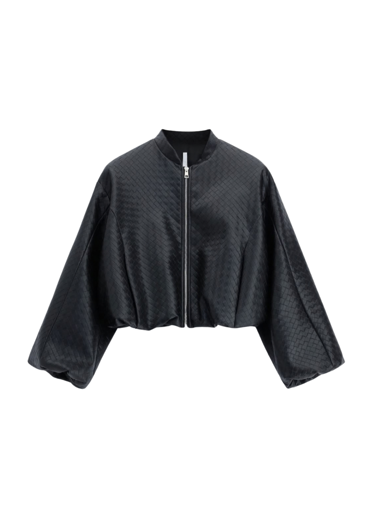 Steppjacke Damen, Bomberjacke Damen, Stepp Bomberjacke, Bomberjacke Lederoptik, Jacke Lederoptik Damen, Rautensteppung, gesteppte Bomberjacke, Oversized Bomberjacke, Cropped Bomberjacke, Ballonärmel Jacke, elegante Damenjacke, italienische Mode, Boutique C5