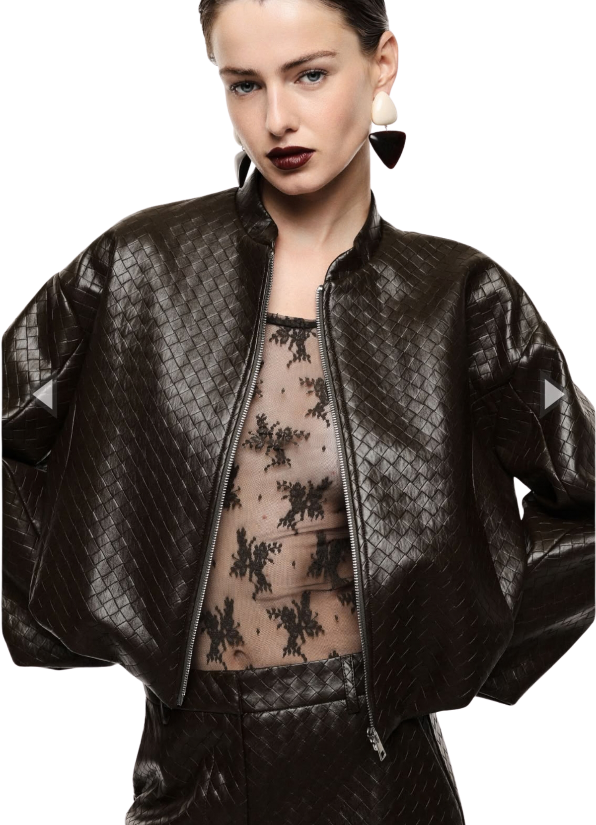 Steppjacke Damen, Bomberjacke Damen, Stepp Bomberjacke, Bomberjacke Lederoptik, Jacke Lederoptik Damen, Rautensteppung, gesteppte Bomberjacke, Oversized Bomberjacke, Cropped Bomberjacke, Ballonärmel Jacke, elegante Damenjacke, italienische Mode, Boutique C5