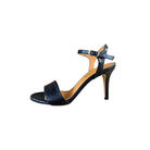 damen sandalette mit hohem absatz – c5mode.at