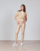 Hose-Kunstleder-C5-Rinascimento-Boutique-Mode-Salzburg-Fruehling-Sommer-Damenmode-Trend-Italien-Fashion-Instagram